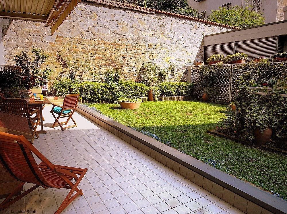B&B Crispi Trieste Extérieur photo