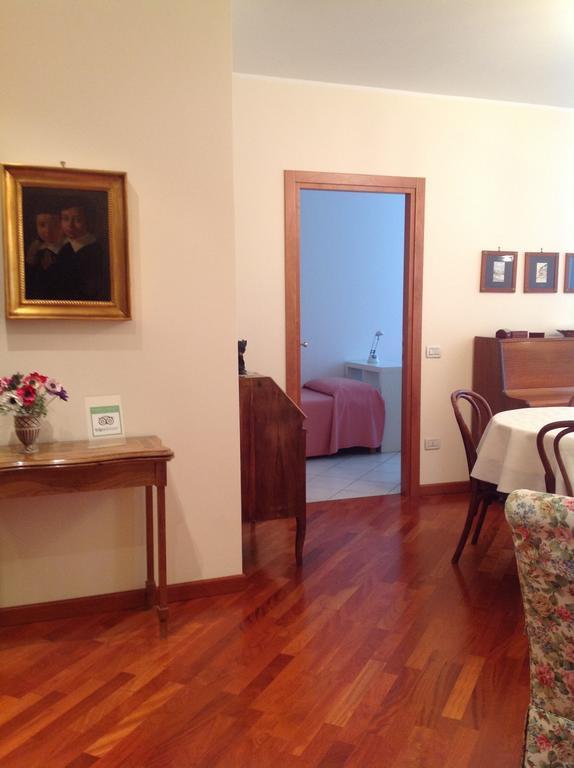 B&B Crispi Trieste Chambre photo