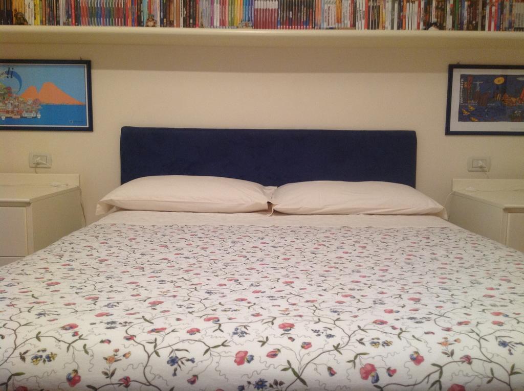 B&B Crispi Trieste Chambre photo