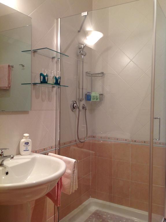 B&B Crispi Trieste Chambre photo