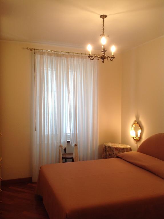 B&B Crispi Trieste Chambre photo