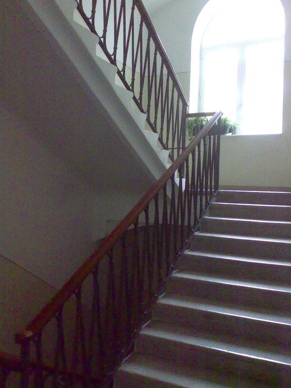 B&B Crispi Trieste Extérieur photo