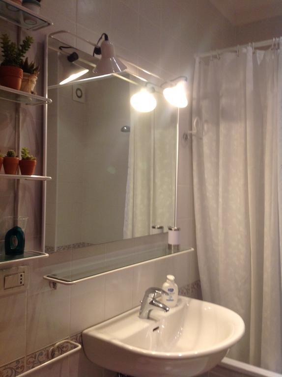 B&B Crispi Trieste Chambre photo