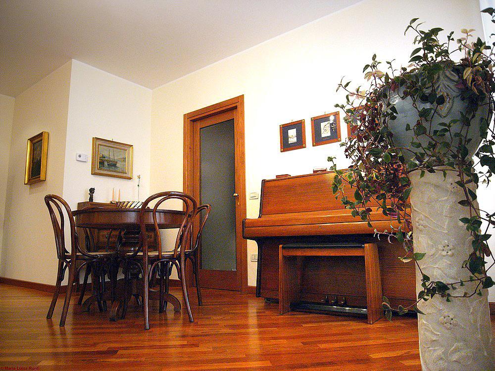 B&B Crispi Trieste Chambre photo