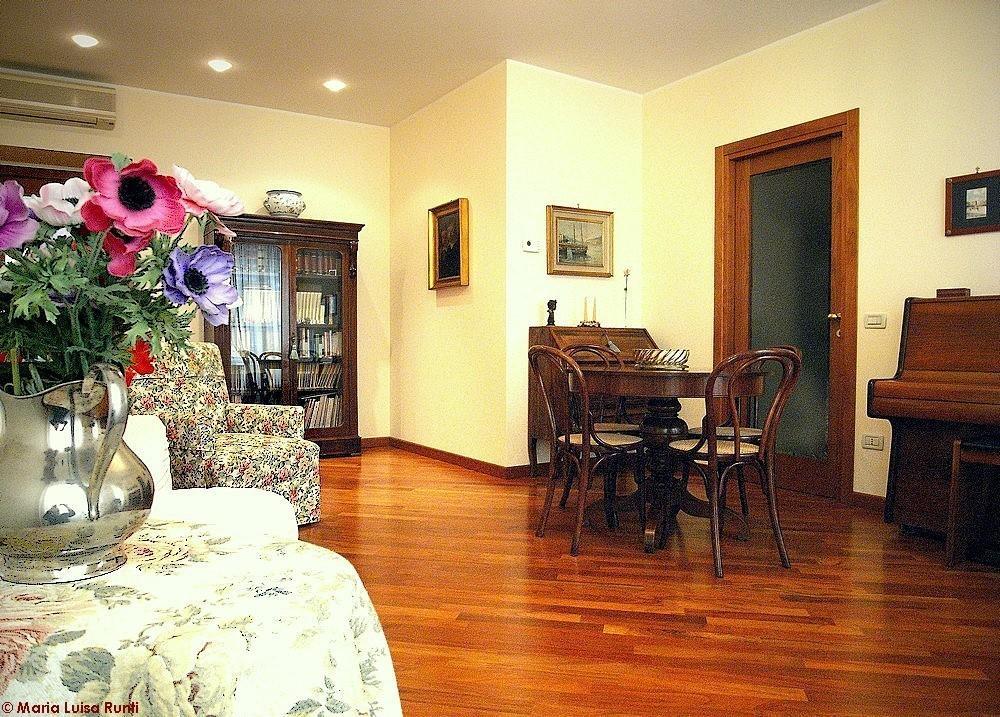 B&B Crispi Trieste Chambre photo