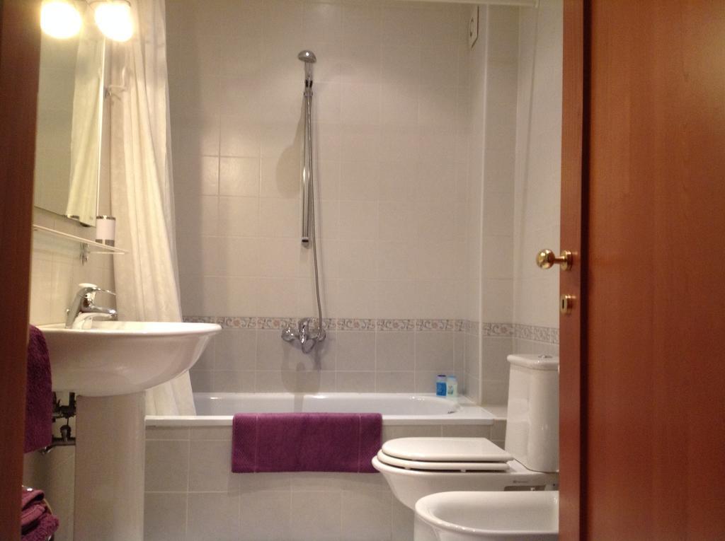 B&B Crispi Trieste Chambre photo