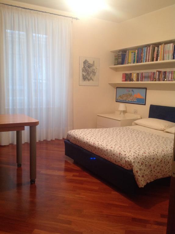 B&B Crispi Trieste Chambre photo